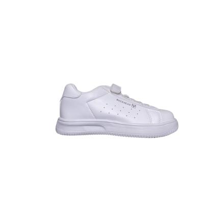 Buckhead BUCK4227-WHITE BOSTON JR ÇOCUK SPOR AYAKKABI