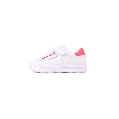 Buckhead BUCK4227-WHITE FUCSIA 72 BOSTON JR. ÇOCUK SPOR AYAKKABI