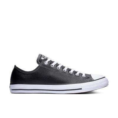 converse 132174C CHUCK TAYLOR ALL STAR DERİ SPOR AYAKKABI