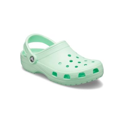 Crocs   10001-3TI CLASSIC UNISEX SPOR TERLİK SANDALET