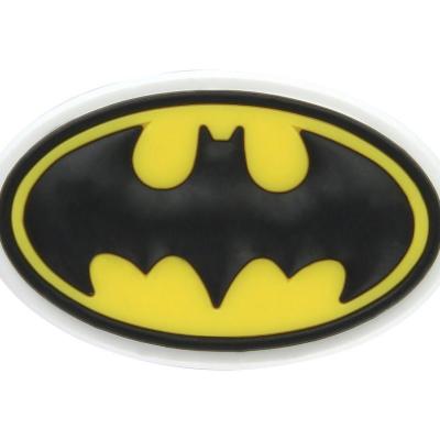 Crocs   10006904-1 BATMAN SHİELD EMOJI