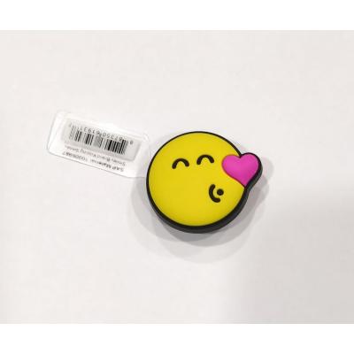 Crocs   10006987-1 SMİLEY BRAND KİSSİNG SMİLEY EMOJI