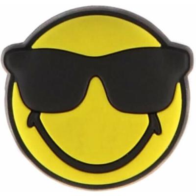 Crocs   10006990-1 SMİLEY BRAND SUNGLASSES EMOJI