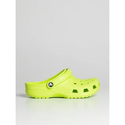 crocs 10001-3UH CLASSIC UNISEX SPOR TERLİK SANDALET