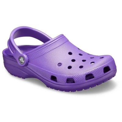 Crocs 10001-518 CLASSIC UNISEX SPOR TERLİK SANDALET