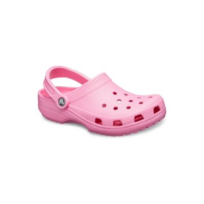 crocs 10001-669 CLASSIC UNISEX SPOR TERLİK SANDALET