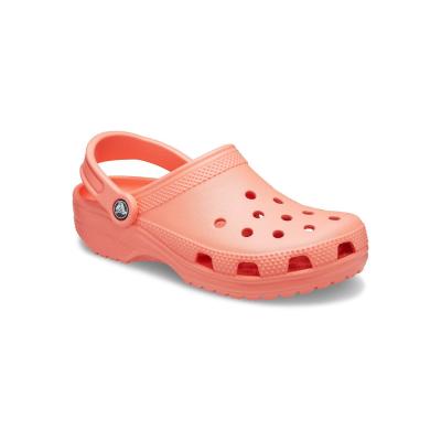 crocs 10001-6SL CLASSIC UNISEX SPOR TERLİK SANDALET