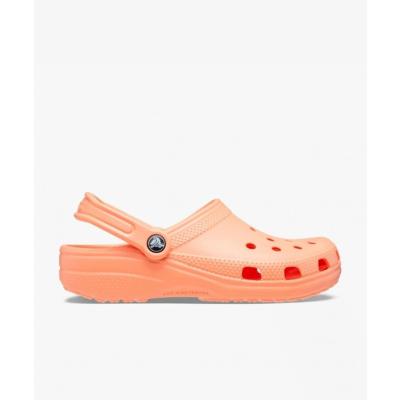 crocs 10001-83E CLASSIC UNISEX SPOR TERLİK SANDALET