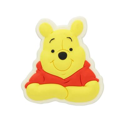 crocs 10006839 WİNNİE FACE CHARM JIBBITS CROCS TOKA