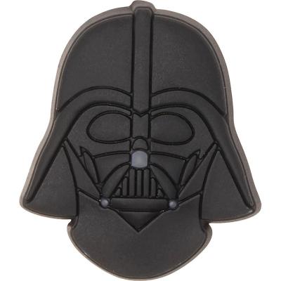 crocs 10007238 STAR WARS DARTH VADER HELMET JIBBITS TOKA