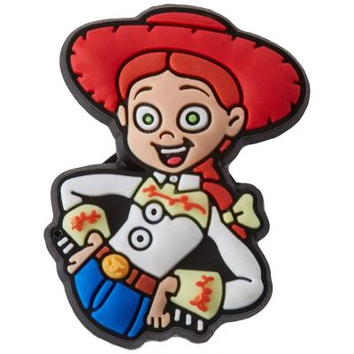 crocs 10007368 TOY STORY 4 JESSİE TOKA JIBBITS