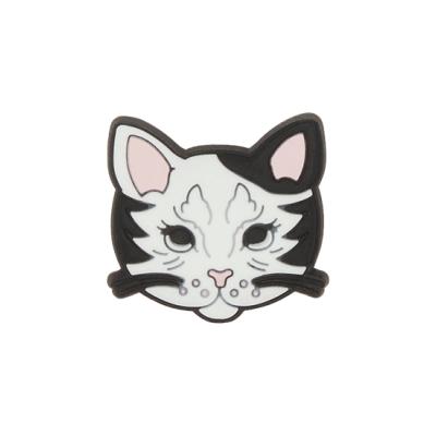 crocs 10007443 KITTY CAT JIBBITS CROCS TOKA