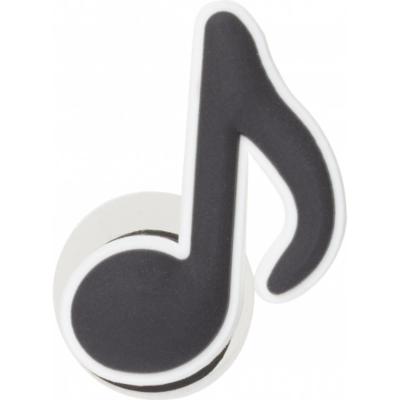 crocs 10007900 MUSIC NOTE JIBBITS CROCS TOKA