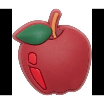 crocs 10008178-1 APPLE JIBBITS CROCS SÜS TOKA