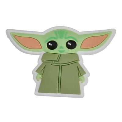 crocs 10008353-1 GROGU™ JIBBITS CROCS SÜS TOKA