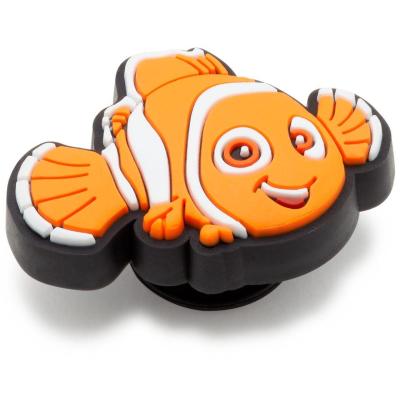 crocs 10010029-1 DISNEY PIXAR NEMO JIBBITS CROCS SÜS TOKA
