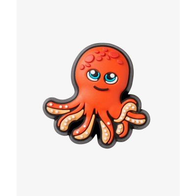 crocs 10010297-1 OCTOPUS JIBBITS CROCS SÜS TOKA