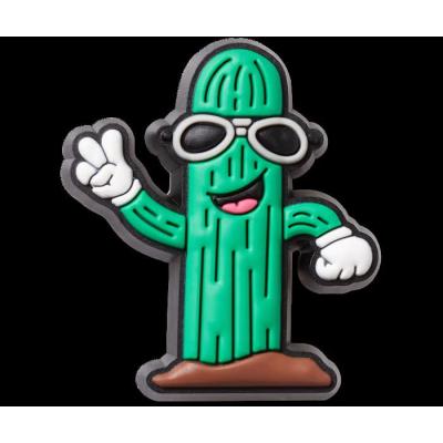 crocs 10011164-1 CACTUS DUDE JIBBITS CROCS SÜS TOKA