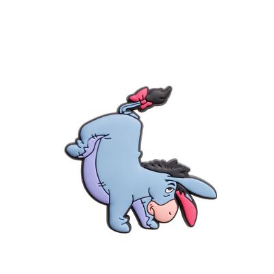 crocs 10011462-1 WINNIE THE POOH EEYORE JIBBITS CROCS SÜS TOKA