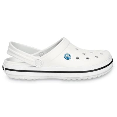 crocs 11016-100 CROCBAND UNISEX SANDALET TERLİK