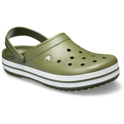 crocs 11016-37P CROCBAND UNISEX SANDALET TERLİK