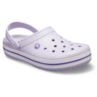 Crocs 11016-50Q CROCBAND UNISEX SANDALET TERLİK