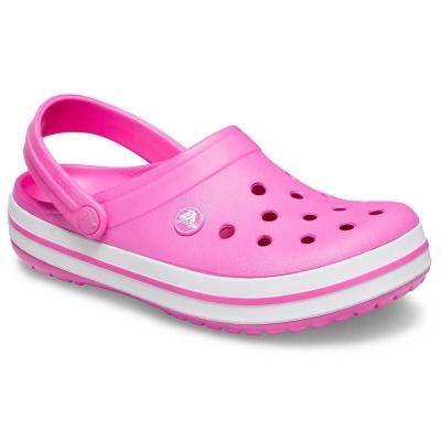 Crocs 11016-6QR CROCBAND UNISEX SANDALET TERLİK