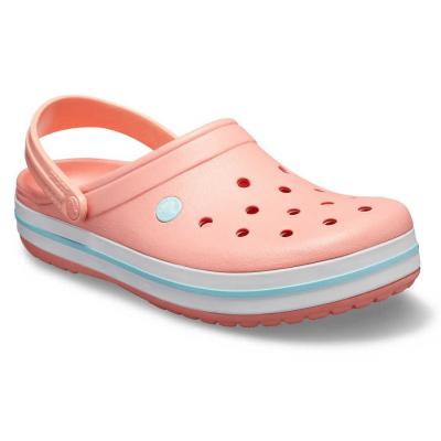 Crocs 11016-7H5 CROCBAND SPOR TERLİK