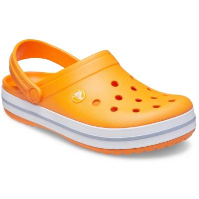 crocs 11016-83A CROCBAND UNISEX SANDALET TERLİK