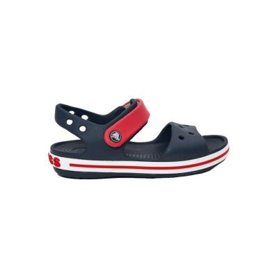 crocs 12856-485 CROCBAND SANDAL KIDS ÇOCUK SANDALET TERLİK