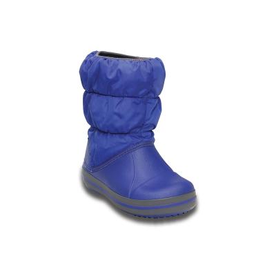 Crocs   14613-4BH WINTER PUFF BOOT KIŞLIK BOT