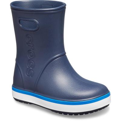 Crocs   205827-4KB CROCBAND RAIN BOOT YAĞMUR ÇİZMESİ BOTU