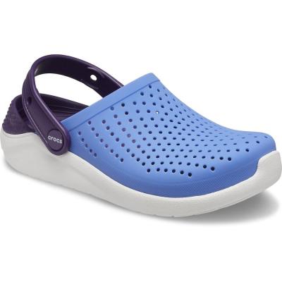 Crocs   205964-4SF LITERIDE CLOG STRAP SPOR TERLİK