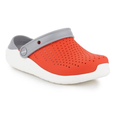 Crocs   205964-895 LITERIDE CLOG STRAP SPOR TERLİK