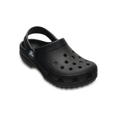 Crocs 204536-001 CLASSIC CLOG BEBEK ÇOCUK TERLİK SANDALET