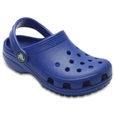 Crocs 204536-4GX CLASSİC CLOG ÇOCUK SANDALET