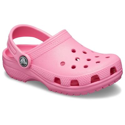 crocs 204536-669 CLASSIC CLOG BEBEK ÇOCUK TERLİK SANDALET