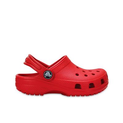 Crocs 204536-6EN CLASSIC CLOG SPOR ÇOCUK TERLİK