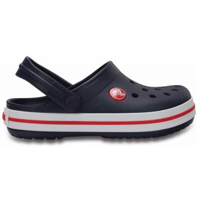 crocs 204537-485 CROCBAND CLOG BEBEK ÇOCUK TERLİK SANDALET