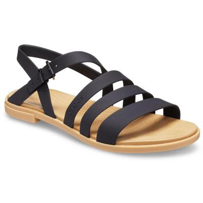 Crocs 206107-00W TULUM SANDAL SANDALET TERLİK