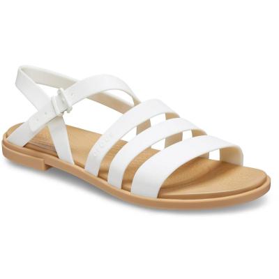 Crocs 206107-1CQ TULUM SANDAL SANDALET TERLİK