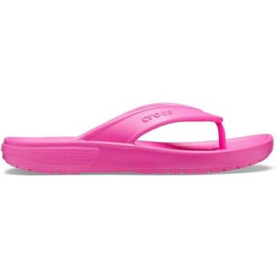 Crocs 206119-6QQ CLASSIC II FLIP PARMAK ARASI TERLİK