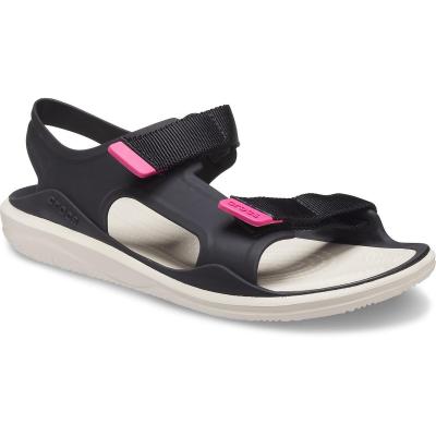 crocs 206527-001 SWIFTWATER EXPEDITION SANDALET TERLİK