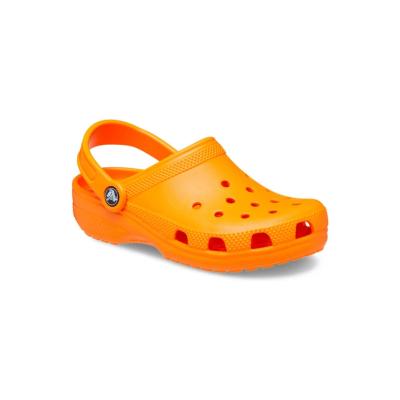 crocs 206990-83A CLASSIC CLOG ÇOCUK TERLİK SANDALET