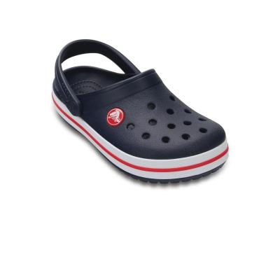 crocs 207005-485 CROCBAND CLOG ÇOCUK TERLİK SANDALET