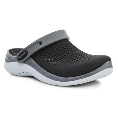 crocs 207021-0DD LITERIDE 360 CLOG ÇOCUK SANDALET