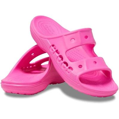 crocs 207627-6QQ BAYA SANDAL SPOR TERLİK