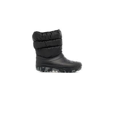 crocs 207684-001 CLASSIC NEO PUFF BOOT KIŞLIK BOT