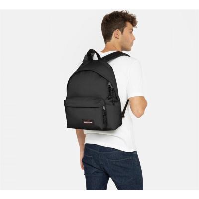eastpack EK0006200081 PADDED PAK'R SIRT VE OKUL ÇANTASI