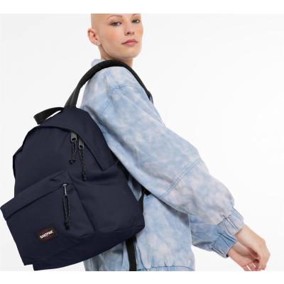 eastpack EK000620L831 PADDED PAK'R SIRT VE OKUL ÇANTASI